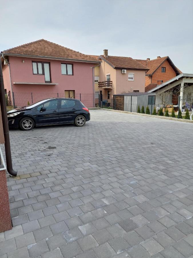 Sunny Paradise Vrnjacka Banja Exterior photo